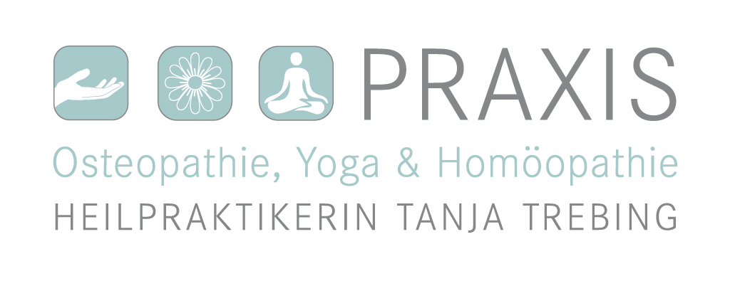 Tanja Trebing - Praxis für Homöopathie, Yoga und Osteopathie